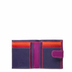 Mywalit Tab And Flap Wallet Portemonnee Sangria Multi -NL Rugzak Verkoopwinkel z0s2djdhbkijfb