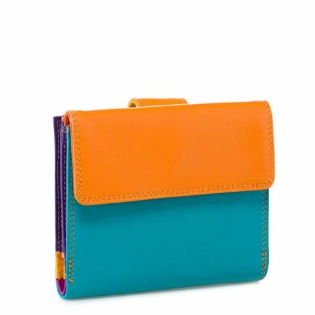 Mywalit Tab And Flap Wallet Portemonnee Copacabana 4 Mywalit Tab And Flap Wallet Portemonnee Copacabana - Afbeelding 2