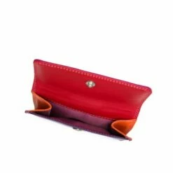 Mywalit Tab And Flap Wallet Portemonnee Sangria Multi -NL Rugzak Verkoopwinkel zmpjw8qidbppnf