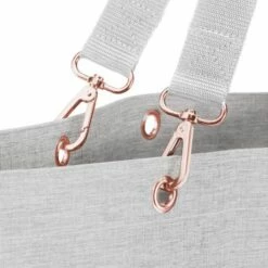 Reisenthel Shopper XL / Strandtas Twist Sky Rose 7 Reisenthel Shopper XL / Strandtas Twist Sky Rose -NL Rugzak Verkoopwinkel zu1035 2