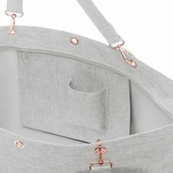 Reisenthel Shopper XL / Strandtas Twist Sky Rose 8 Reisenthel Shopper XL / Strandtas Twist Sky Rose -NL Rugzak Verkoopwinkel zu1035 3