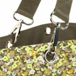 Reisenthel Shopper XL Voila Yellow -NL Rugzak Verkoopwinkel zu2031 03