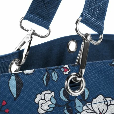 Reisenthel Shopper XL Garden Blue 7 Reisenthel Shopper XL Garden Blue - Afbeelding 5