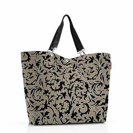 Reisenthel Shopper XL Baroque Marble 3 Reisenthel Shopper XL Baroque Marble