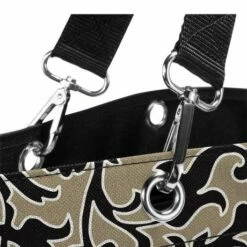 Reisenthel Shopper XL Baroque Marble 6 Reisenthel Shopper XL Baroque Marble -NL Rugzak Verkoopwinkel zu7061 03