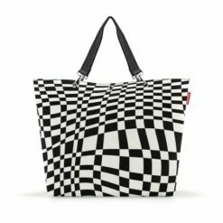 Reisenthel Shopper XL Op-Art