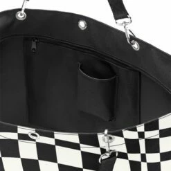 Reisenthel Shopper XL Op-Art 9 Reisenthel Shopper XL Op-Art -NL Rugzak Verkoopwinkel zu7066 05