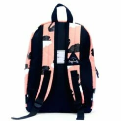 Little Legends Kinderrugzak Zwaan -NL Rugzak Verkoopwinkel zwanen.kinderrugzak.littlelegends.back