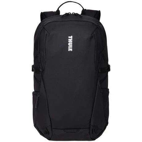 Thule EnRoute Backpack 21L Black 3 Thule EnRoute Backpack 21L Black